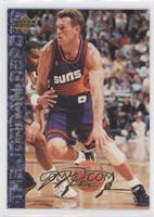 Dan Majerle