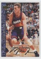 Dan Majerle