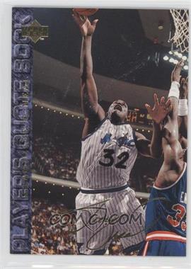 1994 Upper Deck USA Basketball - [Base] #49 - Shaquille O'Neal