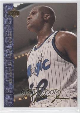 1994 Upper Deck USA Basketball - [Base] #53 - Shaquille O'Neal