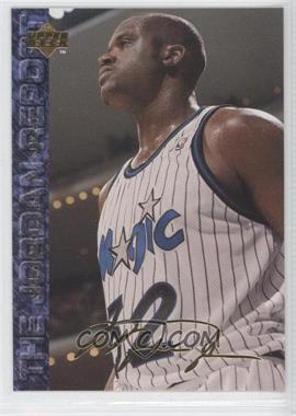 1994 Upper Deck USA Basketball - [Base] #53 - Shaquille O'Neal