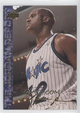 1994 Upper Deck USA Basketball - [Base] #53 - Shaquille O'Neal