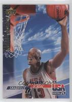 Shaquille O'Neal [EX to NM]