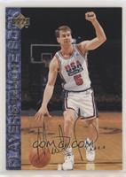 Mark Price