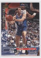 Mark Price