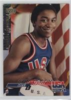 Isiah Thomas [EX to NM]