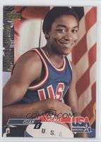 Isiah Thomas