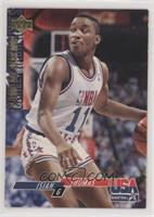 Isiah Thomas [EX to NM]