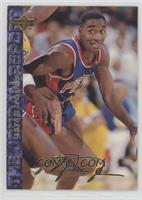 Isiah Thomas