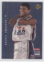 Sheryl Swoopes