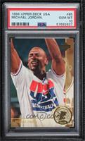 Michael Jordan [PSA 10 GEM MT]