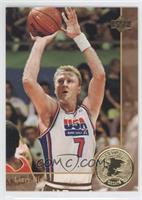 Larry Bird