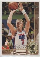 Larry Bird