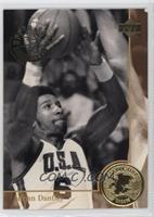 Adrian Dantley [EX to NM]