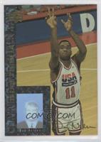 Isiah Thomas [EX to NM]