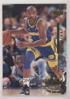 Tim Hardaway