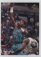 Alonzo Mourning