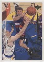 Dan Majerle