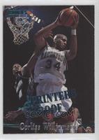 Corliss Williamson