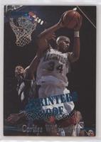 Corliss Williamson [EX to NM]