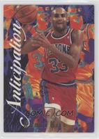 Grant Hill [Good to VG‑EX]