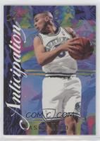 Jason Kidd [EX to NM]