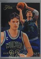 Christian Laettner [Noted]