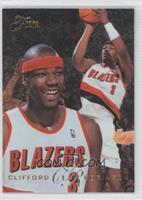 Clifford Robinson