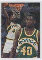 Shawn Kemp