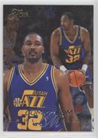 Karl Malone [Good to VG‑EX]