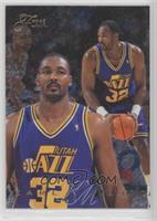 Karl Malone