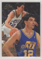 John Stockton