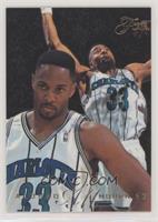 Alonzo Mourning