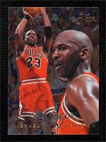 Michael Jordan [COMC RCR Near Mint‑Mint]