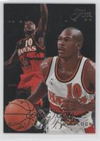 Mookie Blaylock