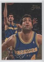 Rony Seikaly