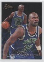 Terry Porter