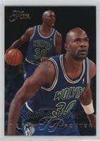 Terry Porter