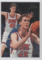 Shawn Bradley