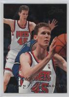 Shawn Bradley