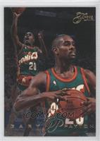 Gary Payton