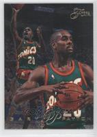 Gary Payton