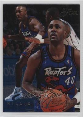 1995-96 Flair - [Base] #193 - Willie Anderson