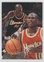 Mookie Blaylock