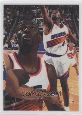 1995-96 Flair - [Base] #205 - Michael Finley