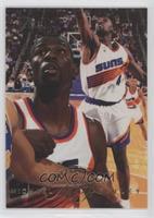 Michael Finley