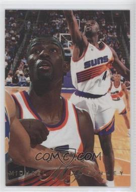 1995-96 Flair - [Base] #205 - Michael Finley