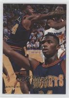 Antonio McDyess