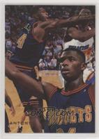 Antonio McDyess