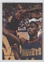 Antonio McDyess